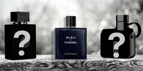 bleu de chanel dupe